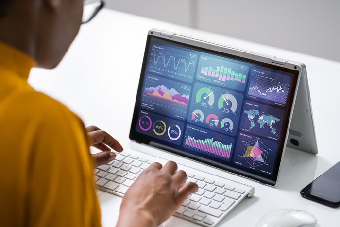TMS Analytics