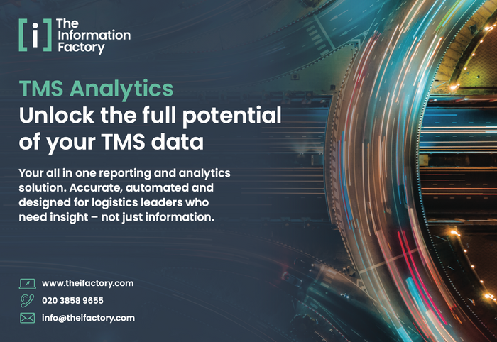 TMS Analytics