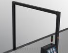 BeeVision 191 - Dynamic Pallet Dimensioning System