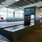 BeeVision 190XL -  In-Motion Dimensioning System for Measuring Oversized Items & Warehouse Automation