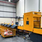 High-Speed Modular Sorter System - BeeSort