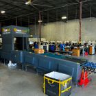 High-Speed Modular Sorter System - BeeSort