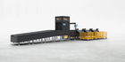 High-Speed Modular Sorter System - BeeSort