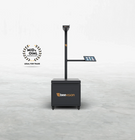 BeeVision 180 - Static Parcel Dimensioning System