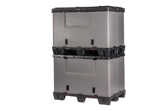 AkyPak® Pallet Boxes