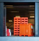 AkyPak® Pallet Boxes