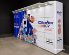 Rovlocker R7 Parcel Locker