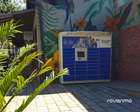 Rovlocker R7 Parcel Locker