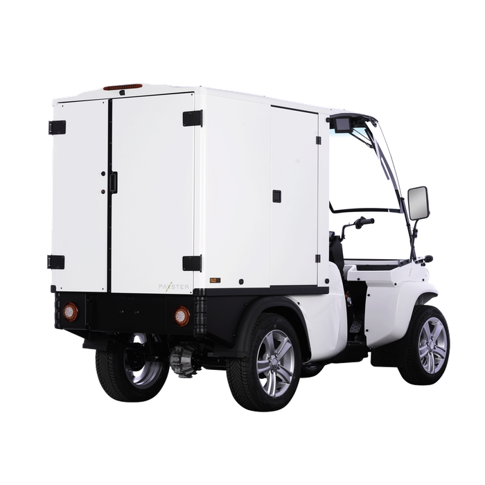 Paxster XL