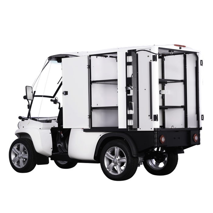 Paxster XL