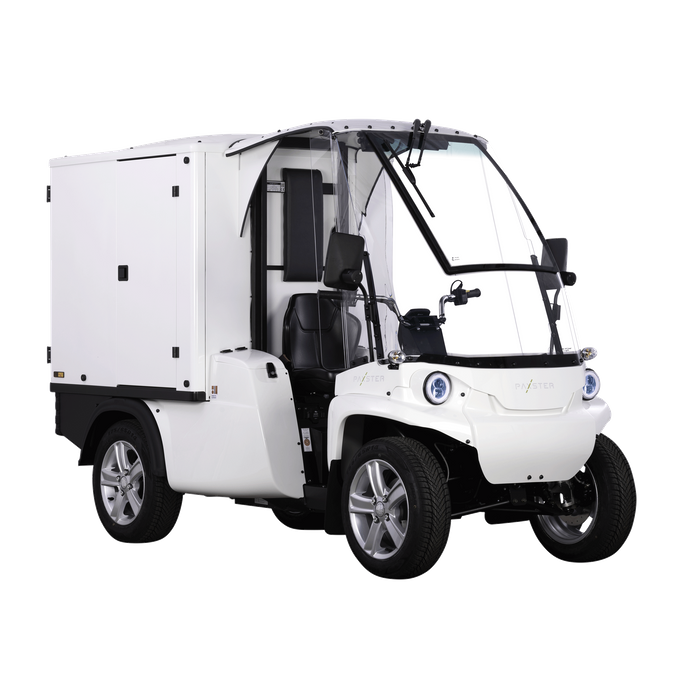 Paxster XL