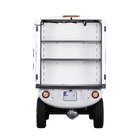 Paxster Cargo