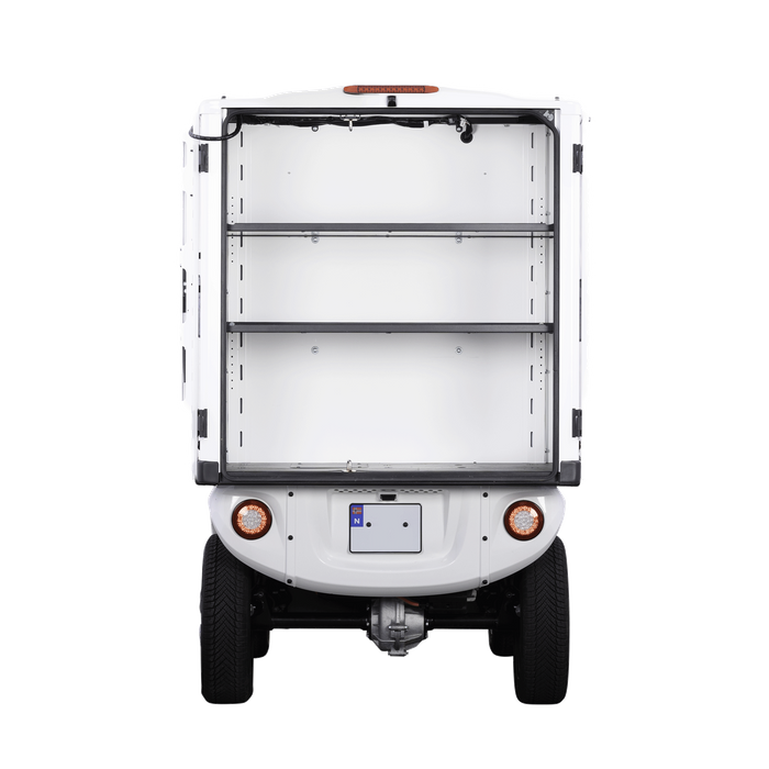 Paxster Cargo