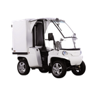 Paxster Cargo