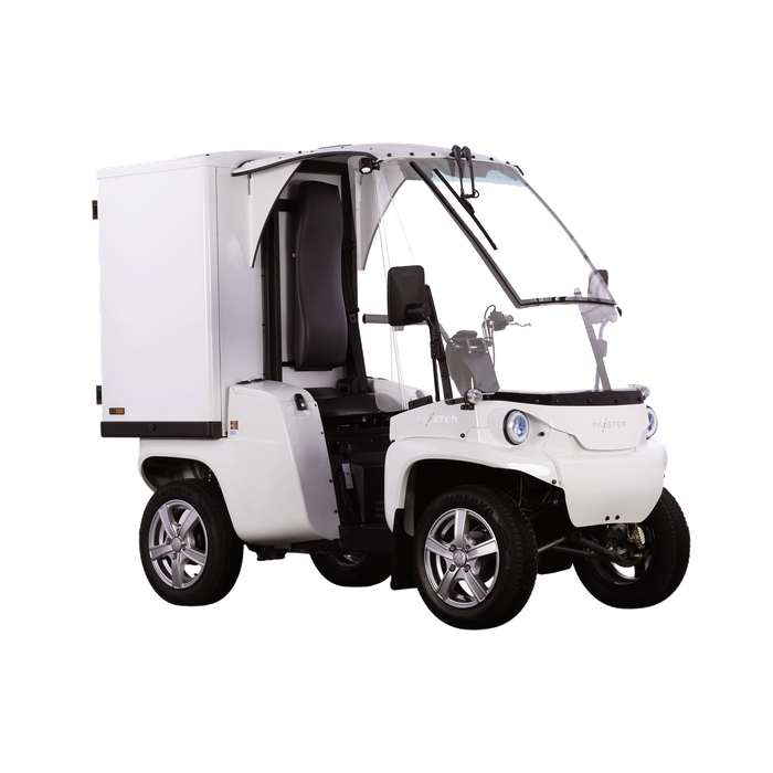 Paxster Cargo