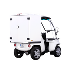 Paxster Cargo