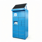 Parcel Locker