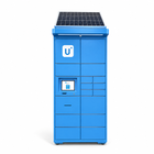 Parcel Locker