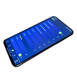 Paxster Connect