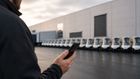 Paxster Connect