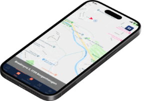 Paxster Connect