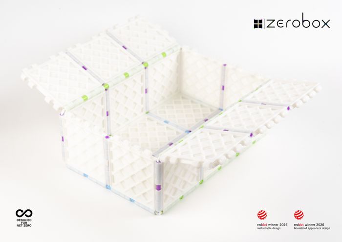 ZEROBOX