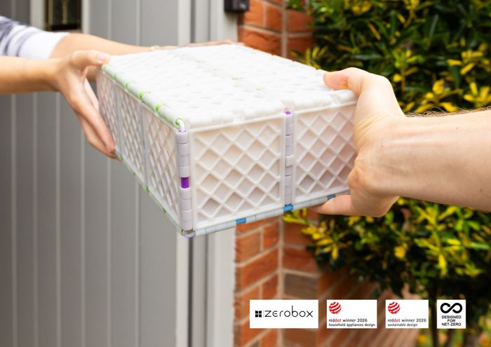 ZEROBOX