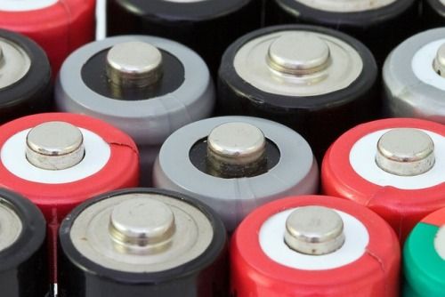 Carriage of Lithium Batteries by Air, Road & Sea