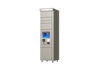 Smart locker for parcel delivery