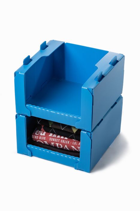 AkyPak® Store - Picking Bins