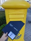 AkyPak Reuse - Boxes for parcel & ecommerce