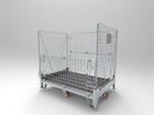 Internal Handling Cage