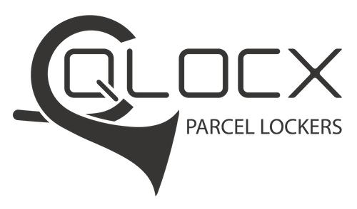 Qlocx Parcel Lockers AB