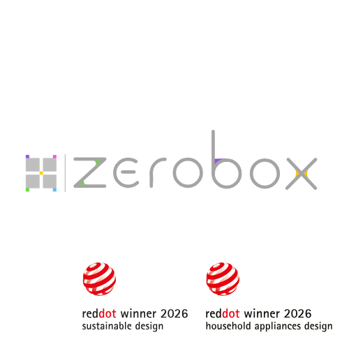 ZEROBOX