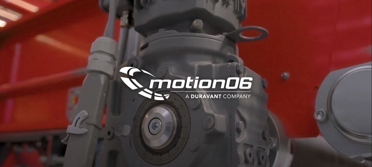 Motion06 GmbH