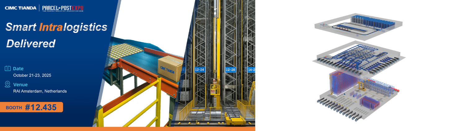 CIMC Pteris Global (Suzhou) Limited