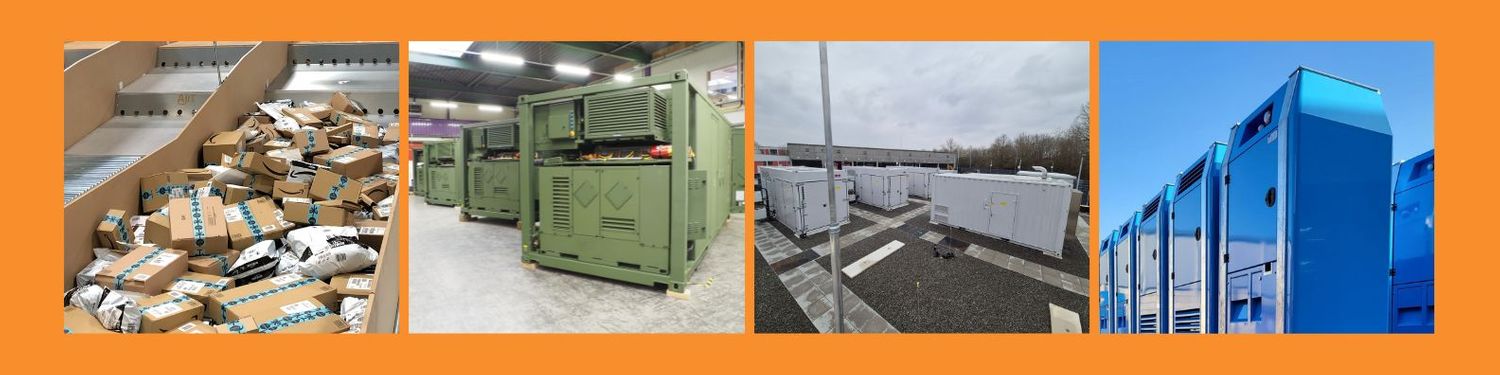 Contour Advanced Systems