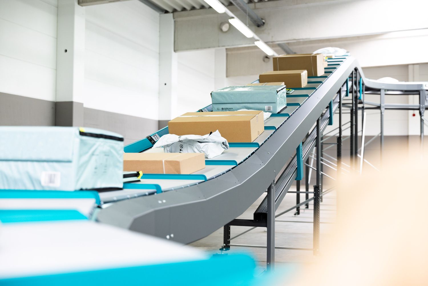 Dürkopp Fördertechnik GmbH