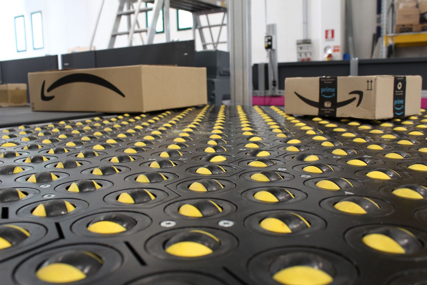 Fives Intralogistics SpA