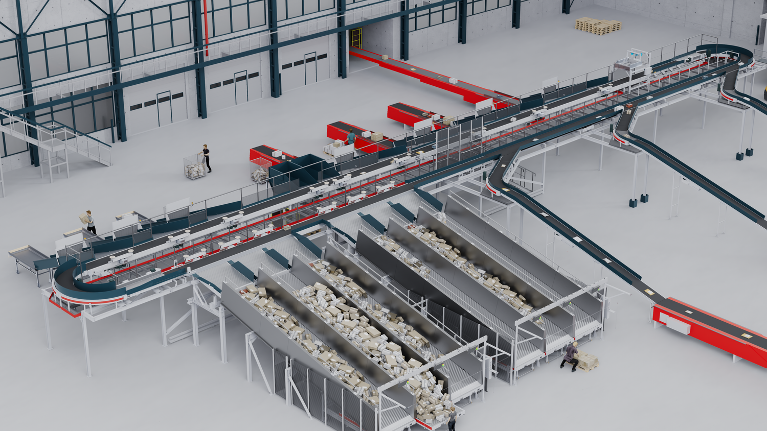 GEBHARDT Fördertechnik