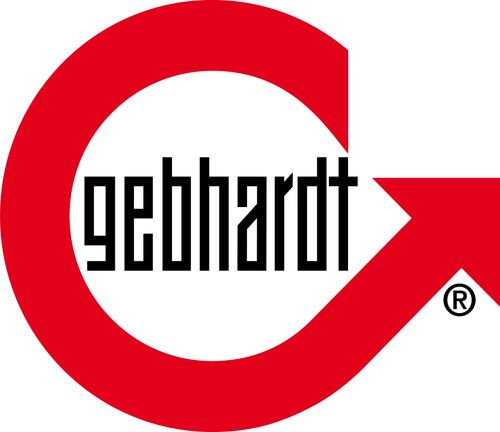GEBHARDT Fördertechnik