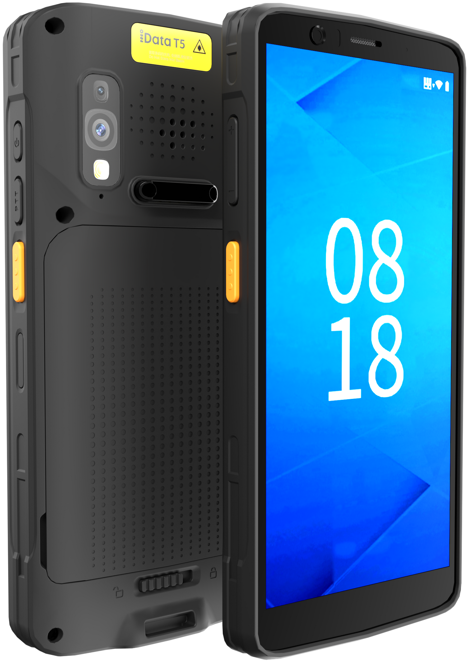 Wuxi iData Technology Co., Ltd