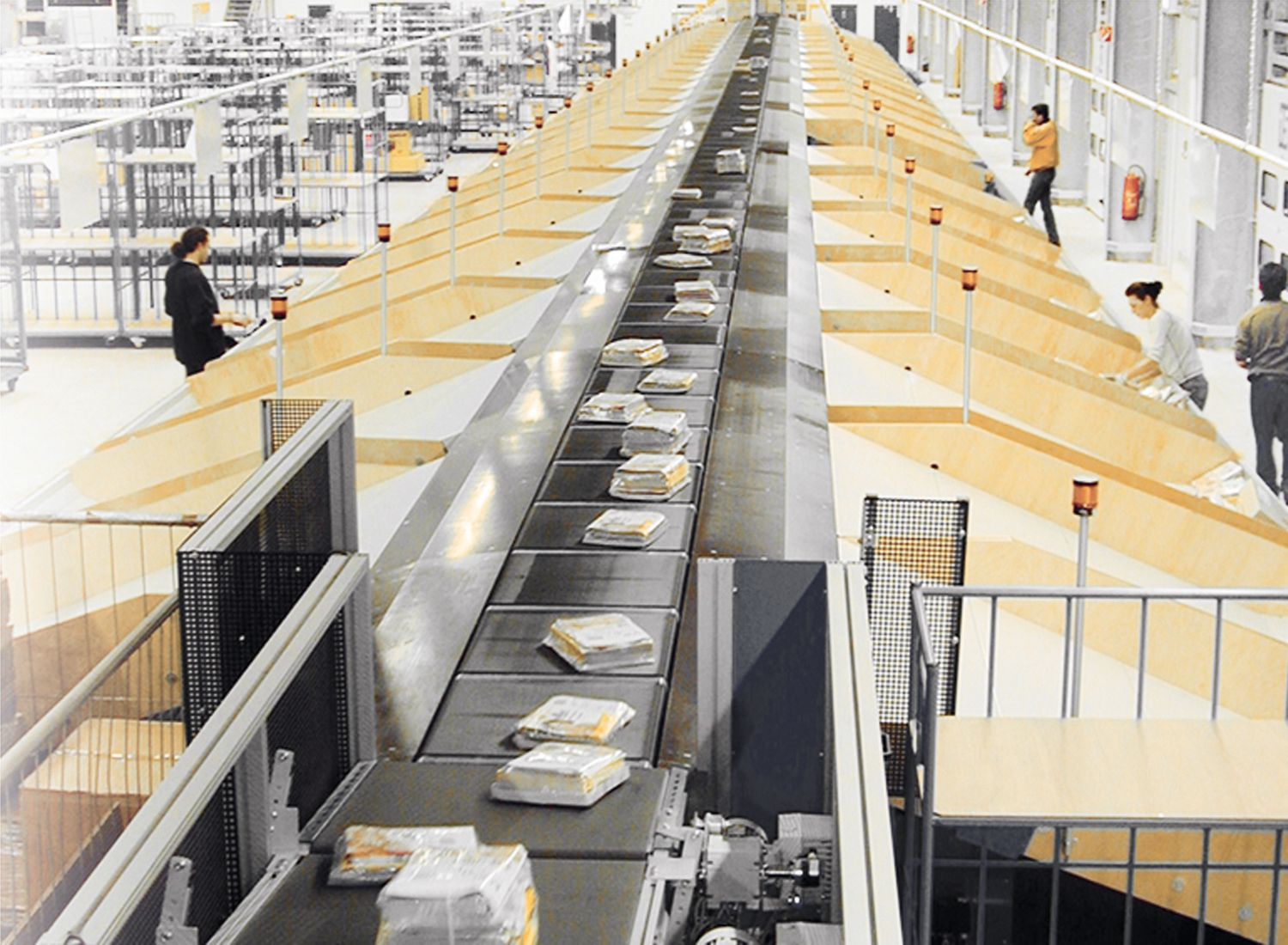 INTERROLL (Schweiz) AG