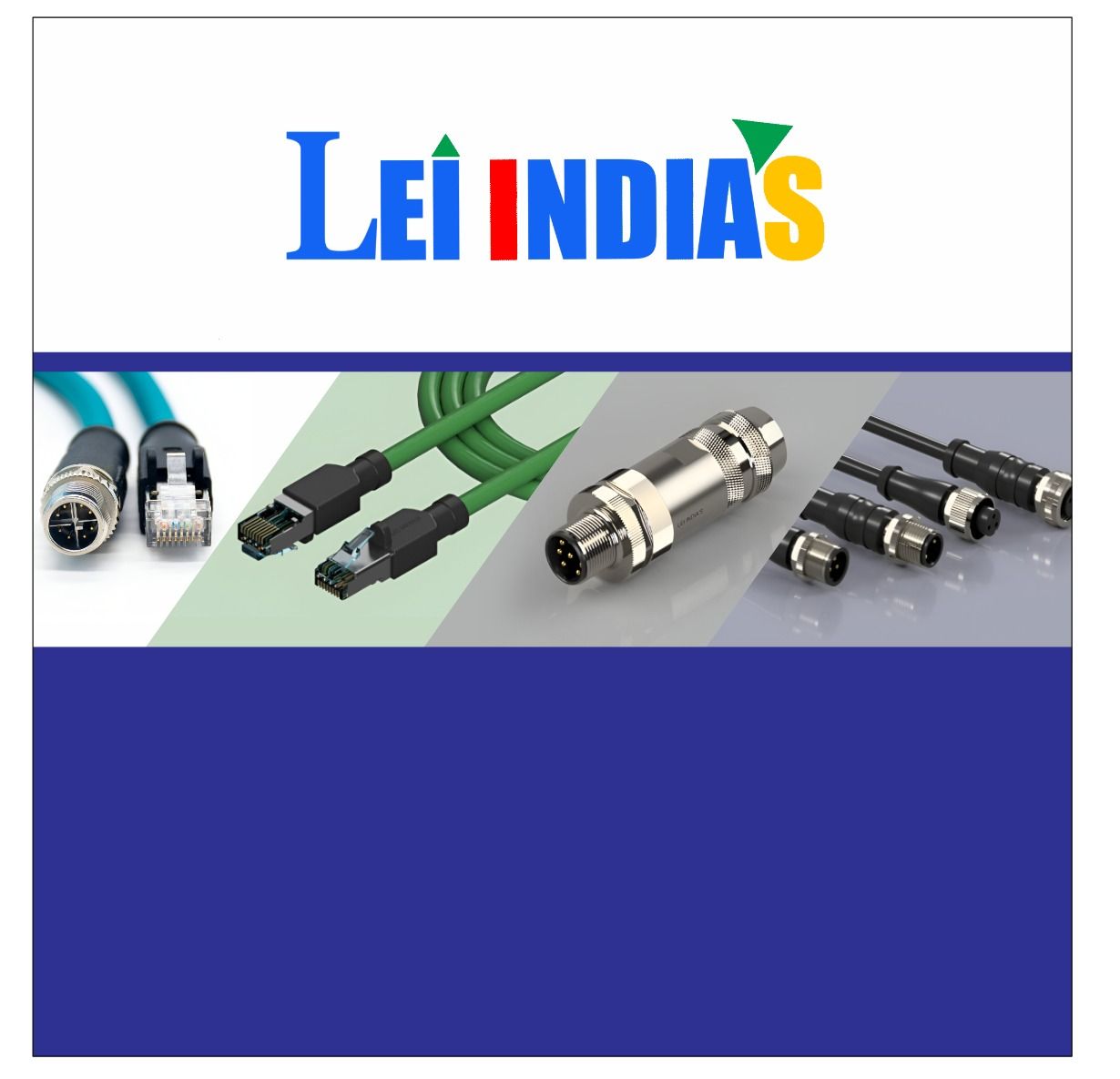 LEI INDIAS