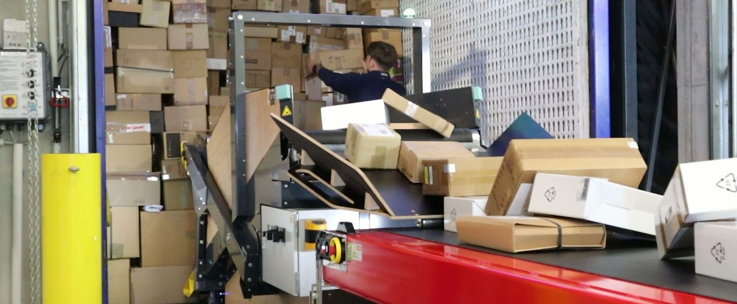 Körber Supply Chain Logistics GmbH