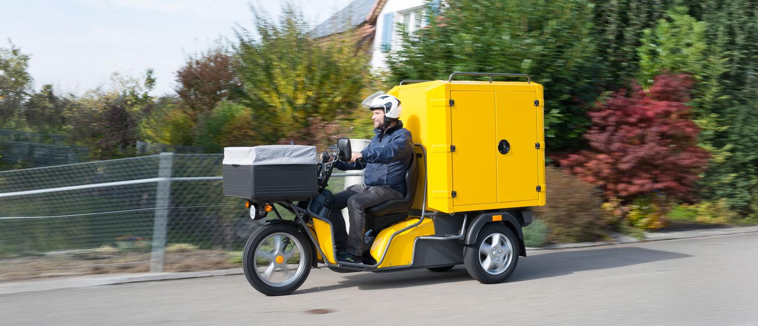 KYBURZ Switzerland AG