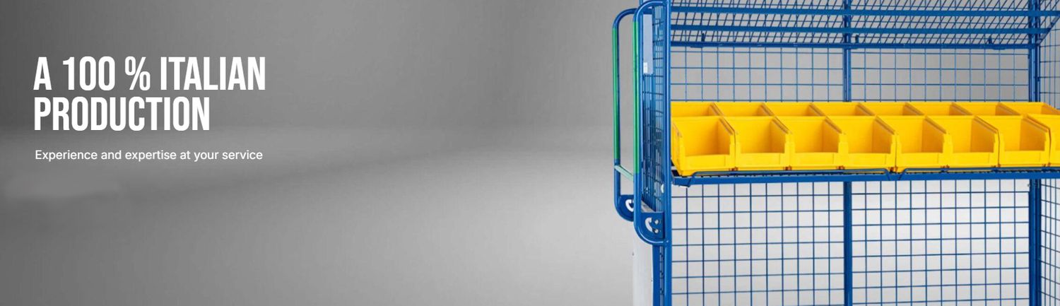 Logistica Paggiola srl