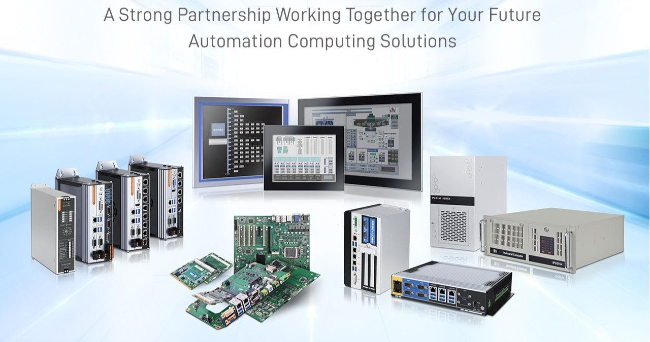 NODKA Automation Technology