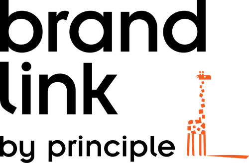 Brand Link by Principle
