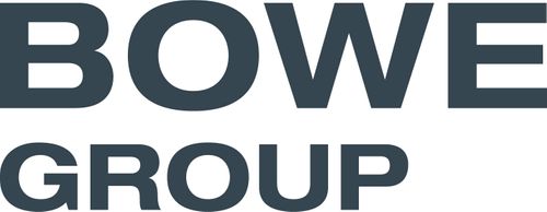 BOWE UK
